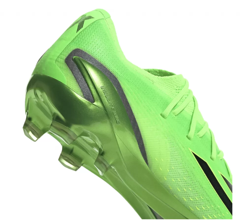 Бутсы профессиональные Adidas X Speedportal.1 FG